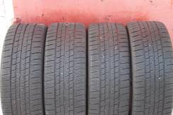 Goodyear Ice Navi Zea II. Зимние, без шипов, износ: 5%, 4 шт