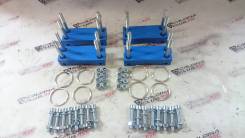 Проставка под кузов. Toyota: Celsior, Corona, Carina, Caldina, Corona Premio Двигатели: 3SGE, 3SFE, 5AFE, 3SFSE, 2C, 2CT, 3CTE, 4AFE, 4SFE, 7AFE, 4AGE...