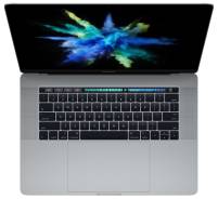 Apple MacBook Pro 13 2016 Late MLUQ2 with Retina display. 15.4", 2,7 ГГц, ОЗУ 8192 МБ и больше, диск 512 Гб, WiFi, Bluetooth, аккумулятор на 10 ч.