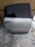 Трос двери. Volkswagen Passat, 3B2, 3B3, 3B5, 3B6 Двигатели: 1Z, ACK, ADP, ADR, AEB, AEG, AFB, AFH, AFN, AFY, AGE, AGR, AGZ, AHA, AHH, AHL, AHU, AJM...