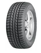Goodyear Wrangler HP All Weather. Всесезонные, 2016 год, без износа, 1 шт