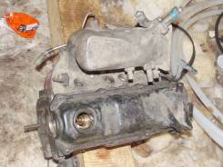Коллектор впускной. Audi S Audi 100, C4/4A