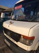 Mercedes-Benz 814D. Продам Мерседес Варио 614, 4 300 куб. см., 21 место