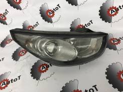 Фара. Hyundai ix35, LM Hyundai Tucson Двигатели: D4HA, G4KD, G4NA