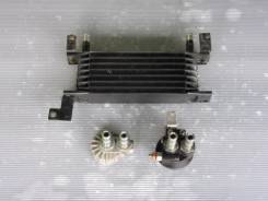 Проставка под масляный радиатор. Toyota bB, NCP30, NCP31, NCP34, NCP35 Toyota Scion, NCP31