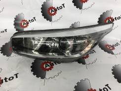 Фара. Kia cee'd