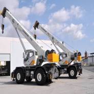 Zoomlion RT75. Короткобазный кран . Под заказ