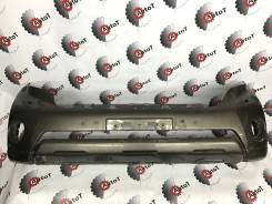 Бампер. Toyota Land Cruiser Prado, GDJ150L, GRJ151, GDJ150W, GRJ150, GRJ150L, GDJ151W, GRJ151W Двигатели: 1GRFE, 1GDFTV