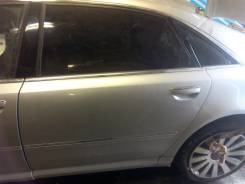 Трос двери. Audi A8, 4E2, 4E8 Audi S8, 4E2, 4E8 Двигатели: ASB, ASE, ASN, BBJ, BFL, BFM, BGK, BHT, BMC, BNG, BPK, BSB, BSM, BTE, BVJ, BVN