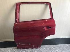 Дверь боковая. Volkswagen Tiguan