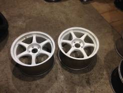 SSR Type-C. 9.5x17, 5x114.30, ET40, ЦО 73,0 мм.
