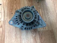 Генератор. Mitsubishi Mirage, CL2A, CK1A, CM2A, CJ2A, CJ1A, CK2A Mitsubishi Lancer, CJ2A, CK2A, CJ1A, CK1A, CM2A, CL2A Двигатель 4G15