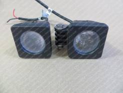 Фара противотуманная. Audi: A8, A5, 80, A3, Q7, 100, A4, Q5, TT, A6 Geely MK Cross Geely Emgrand EC7 Geely MK Geely Emgrand X7 Honda: Domani, CR-V, Fi...
