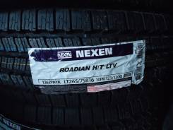 Nexen Roadian HT LTV. Всесезонные, 2016 год, без износа, 4 шт
