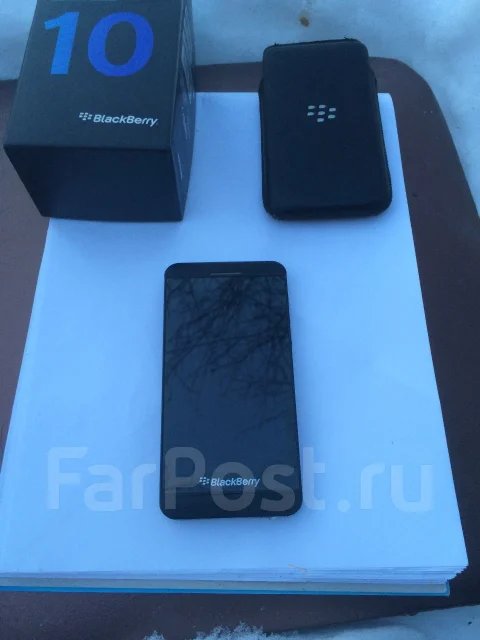 BlackBerry. �/� ����