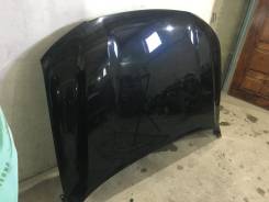 Капот. Toyota Land Cruiser, VDJ200, GRJ200, URJ202, UZJ200 Двигатели: 1VDFTV, 1URFE, 1GRFE, 2UZFE