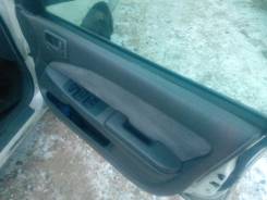 Обшивка двери. Toyota Corona, AT211, ST215, ST210 Toyota Corona Premio, ST215, ST210 Двигатели: 3SFE, 3SFSE, 7AFE