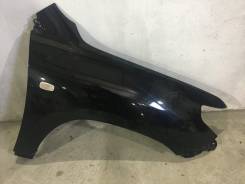 Крыло. Toyota Land Cruiser, URJ202, UZJ200 Двигатели: 1URFE, 2UZFE