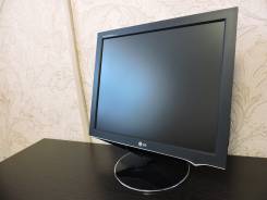 LG. 19" (48 см), технология LCD (ЖК)