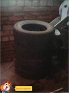 Bridgestone B340. Летние, 2008 год, износ: 20%, 4 шт