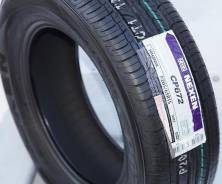 Nexen CP672. Летние, 2015 год, без износа, 4 шт