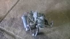 Насос подкачки стоек. Toyota Crown, UZS141, UZS145, UZS143, JZS149 Toyota Aristo, UZS143 Toyota Crown Majesta, JZS149, UZS145, UZS141, UZS143 Двигател...