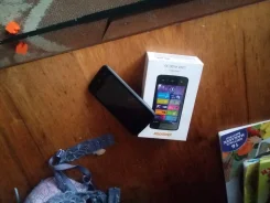 Digma Linx A400 3G. �/� ����