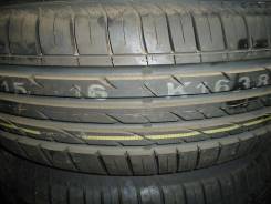 Nexen/Roadstone N'blue HD. Летние, 2015 год, без износа, 4 шт