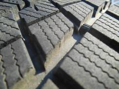Bridgestone Blizzak DM-V1. Зимние, без шипов, 2013 год, износ: 5%, 2 шт