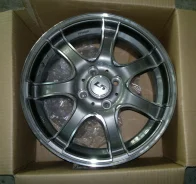 LS Wheels LS NG453. 6.5x6.5", 4x100, ET38, �� 73,1���. ����