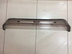 Спойлер на заднее стекло. Toyota Land Cruiser, FJ80, FJ80G, FZJ80, FZJ80G, FZJ80J, HDJ80, HZJ80, J80. Под заказ