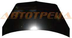 Капот MITSUBISHI COLT 02-08 не под решетку (пр-во Тайвань)