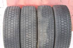 Goodyear Wrangler IP/N. Зимние, без шипов, износ: 10%, 4 шт