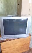 Sharp. меньше 20" CRT (ЭЛТ)