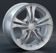 Light Sport Wheels LS NG680. 6.5x15", 4x114.30, ЦО 73,1 мм.