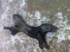 Балка поперечная. Toyota Corolla Fielder, NZE144, NZE144G Toyota Corolla Axio, NZE144, NZE144G Двигатель 1NZFE