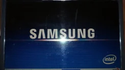 Samsung R60 Plus. 15.6", 1,8����, ��� 2048 ��, ���� 320���, WiFi: 1, Bluetooth: 1 ����