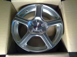 Yamato Japan H030. 6.5x15", 5x100, ET40, �� 73,1���. ����
