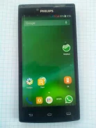 Philips. �/� ����