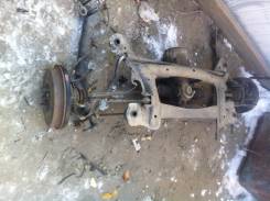 Привод. Toyota Corolla Axio, NZE144 Двигатель 1NZFE