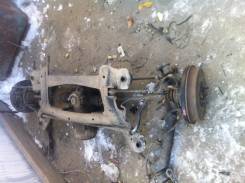Привод. Toyota Corolla Axio, NZE144 Двигатель 1NZFE