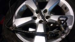 Шланг гидроусилителя. Toyota Harrier, ACU35W, ACU35 Двигатель 2AZFE