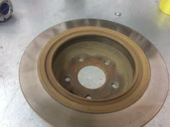 ����� ��������� 43206-JD00A ����