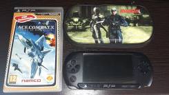 Sony PlayStation Portable