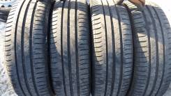 Michelin Energy. Летние, 2014 год, износ: 10%, 4 шт