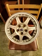 ���� Spirit. 6.0x14", 5x100.00, �� 50,0���.
