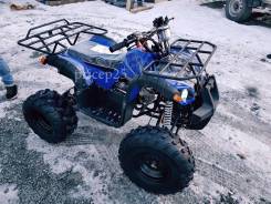 Yamaha Grizzly 125. исправен, без птс, без пробега