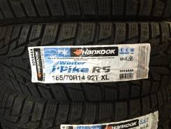 Hankook W419. Зимние, без шипов, 2016 год, без износа, 4 шт