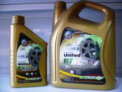 United Oil. Вязкость 5W-30, синтетическое