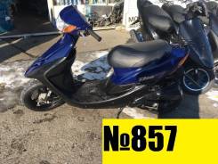 Honda Dio AF35. 50 куб. см., исправен, птс, без пробега